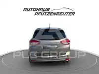 2019 Ford C-MAX