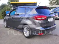 2019 Ford C-MAX