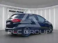 2019 Ford C-MAX