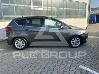 2019 Ford C-MAX