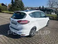 2019 Ford C-MAX