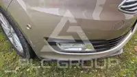 2019 Ford C-MAX