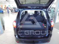 2019 Ford C-MAX