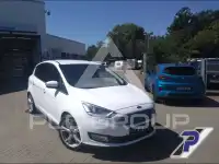 2019 Ford C-MAX