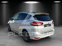 2019 Ford C-MAX