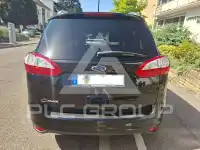 2019 Ford C-MAX