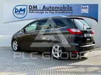 2019 Ford C-MAX