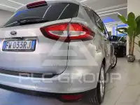 2019 Ford C-MAX