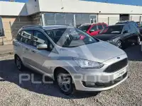 2019 Ford C-MAX