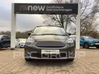 2019 Ford C-MAX