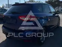 2019 Ford C-MAX