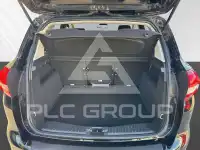 2019 Ford C-MAX