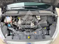 2019 Ford C-MAX