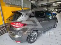 2019 Ford C-MAX