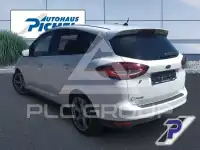 2019 Ford C-MAX