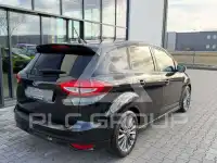 2019 Ford C-MAX