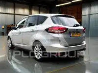 2019 Ford C-MAX
