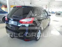 2019 Ford C-MAX