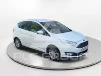 2019 Ford C-MAX