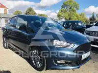 2019 Ford C-MAX