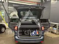 2019 Ford C-MAX