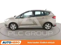 2019 Ford C-MAX