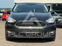 2019 Ford C-MAX
