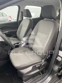 2019 Ford C-MAX