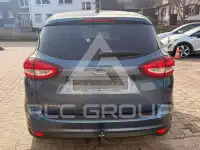 2019 Ford C-MAX