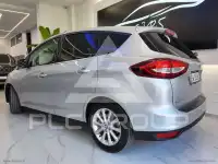 2019 Ford C-MAX