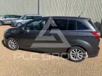 2019 Ford C-MAX
