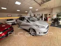 2019 Ford C-MAX