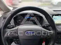 2019 Ford C-MAX