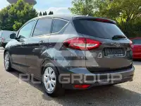 2019 Ford C-MAX