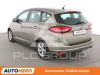 2019 Ford C-MAX