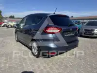 2019 Ford C-MAX