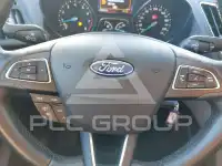 2019 Ford C-MAX