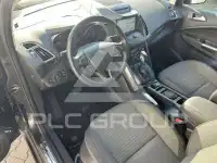 2019 Ford C-MAX