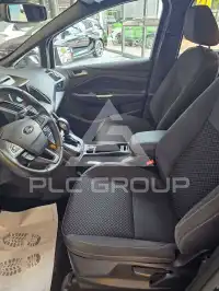 2019 Ford C-MAX
