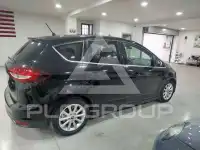 2019 Ford C-MAX