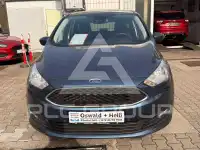 2019 Ford C-MAX