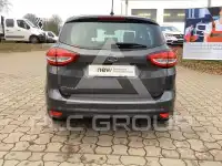 2019 Ford C-MAX