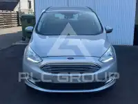 2019 Ford C-MAX