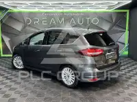 2019 Ford C-MAX