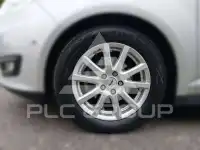 2019 Ford C-MAX