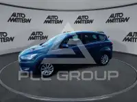 2019 Ford C-MAX