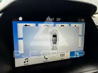 2019 Ford C-MAX
