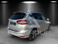 2019 Ford C-MAX