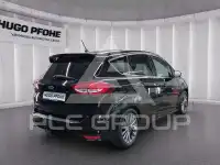 2019 Ford C-MAX