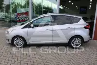 2019 Ford C-MAX